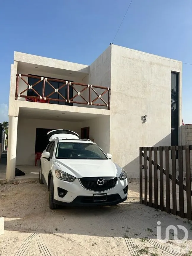 Casa en Venta en Chelem, Progreso, Yucatán | NEX-174350 | iad México | Foto 15 de 26