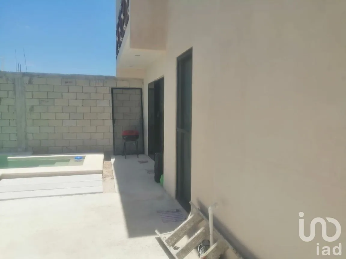 Casa en Venta en Chelem, Progreso, Yucatán | NEX-174350 | iad México | Foto 17 de 26