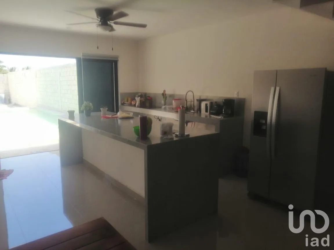 Casa en Venta en Chelem, Progreso, Yucatán | NEX-174350 | iad México | Foto 4 de 26