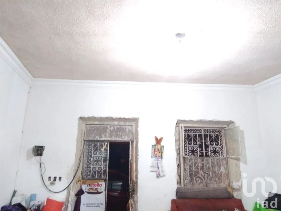 Casa en Venta en Mérida Centro, Mérida, Yucatán | NEX-177060 | iad México | Foto 11 de 28