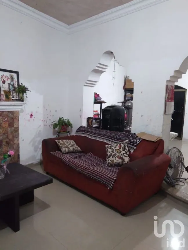 Casa en Venta en Mérida Centro, Mérida, Yucatán | NEX-177060 | iad México | Foto 13 de 28