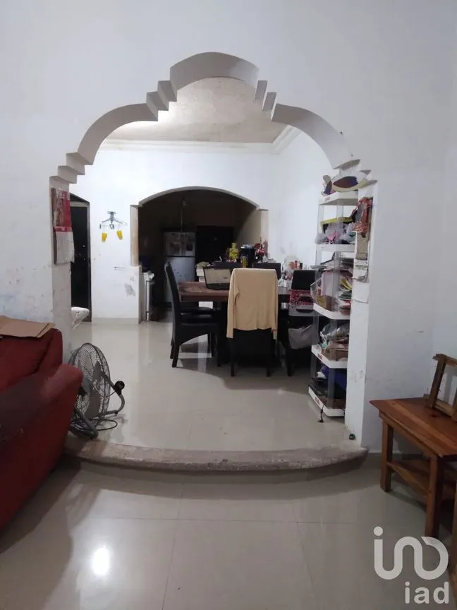 Casa en Venta en Mérida Centro, Mérida, Yucatán | NEX-177060 | iad México | Foto 15 de 28