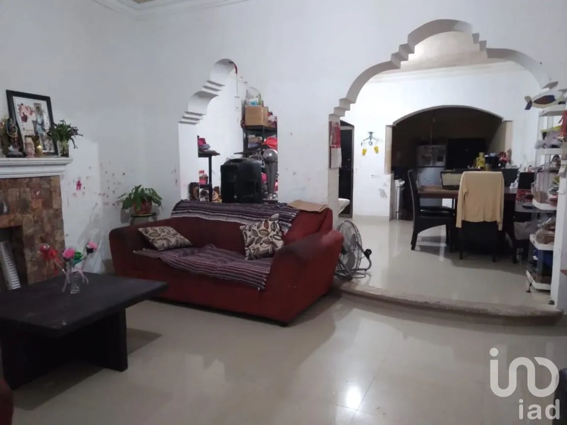 Casa en Venta en Mérida Centro, Mérida, Yucatán | NEX-177060 | iad México | Foto 17 de 28