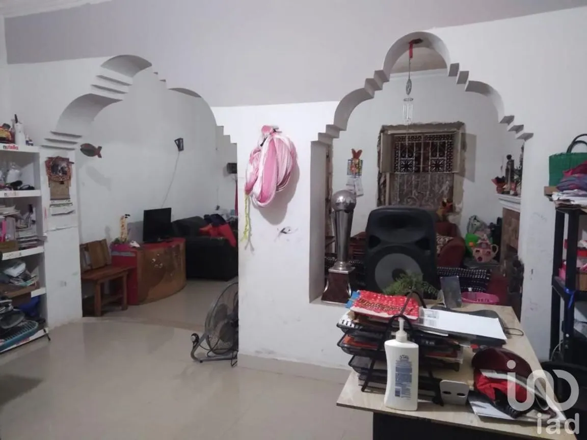Casa en Venta en Mérida Centro, Mérida, Yucatán | NEX-177060 | iad México | Foto 20 de 28
