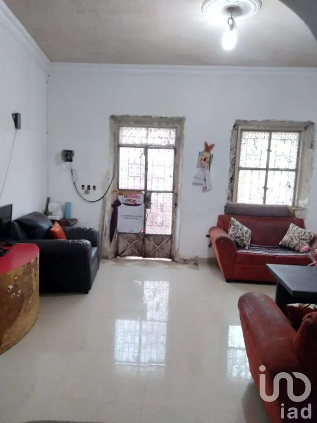 Casa en Venta en Mérida Centro, Mérida, Yucatán | NEX-177060 | iad México | Foto 3 de 28