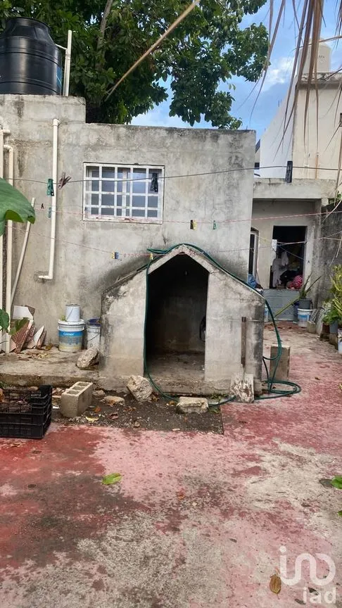 Casa en Venta en Mérida Centro, Mérida, Yucatán | NEX-177060 | iad México | Foto 26 de 28