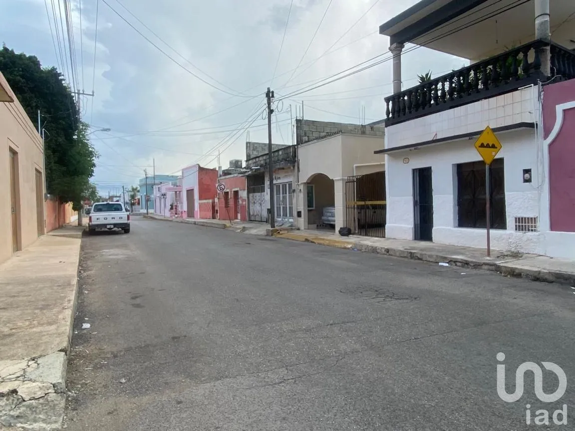 Casa en Venta en Mérida Centro, Mérida, Yucatán | NEX-177060 | iad México | Foto 27 de 28