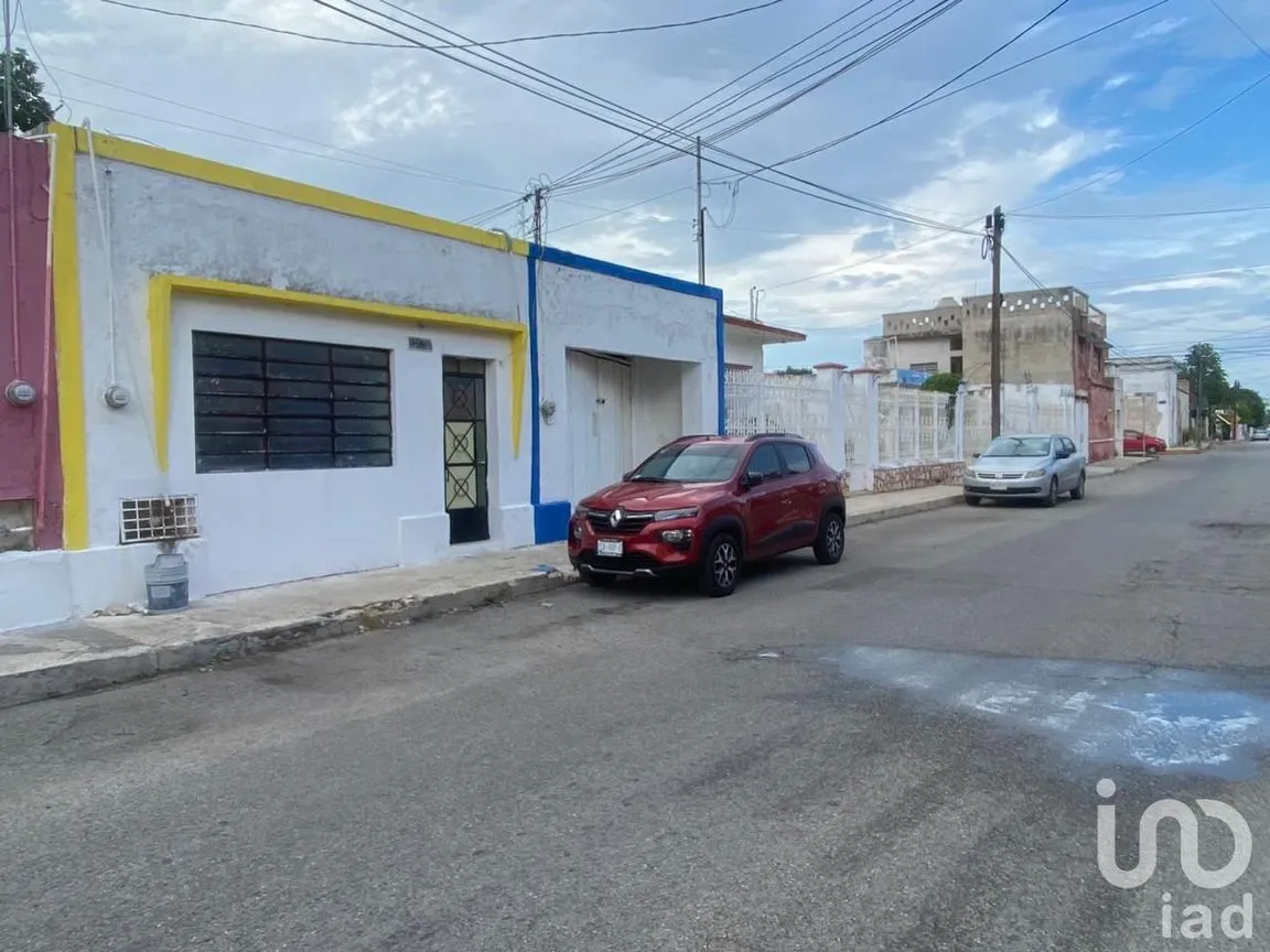Casa en Venta en Mérida Centro, Mérida, Yucatán | NEX-177060 | iad México | Foto 28 de 28