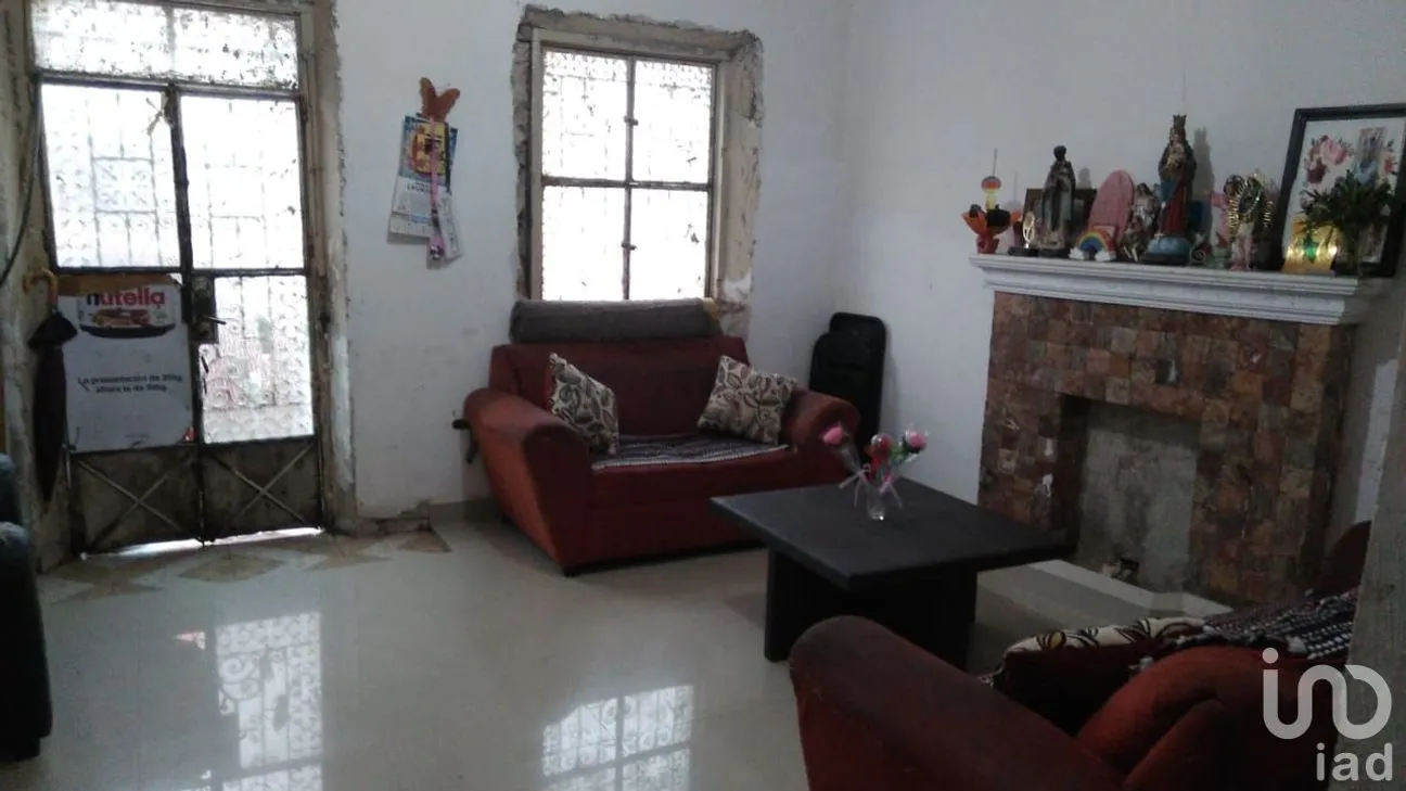 Casa en Venta en Mérida Centro, Mérida, Yucatán | NEX-177060 | iad México | Foto 4 de 28