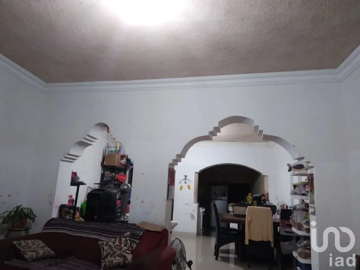 Casa en Venta en Mérida Centro, Mérida, Yucatán | NEX-177060 | iad México | Foto 7 de 28