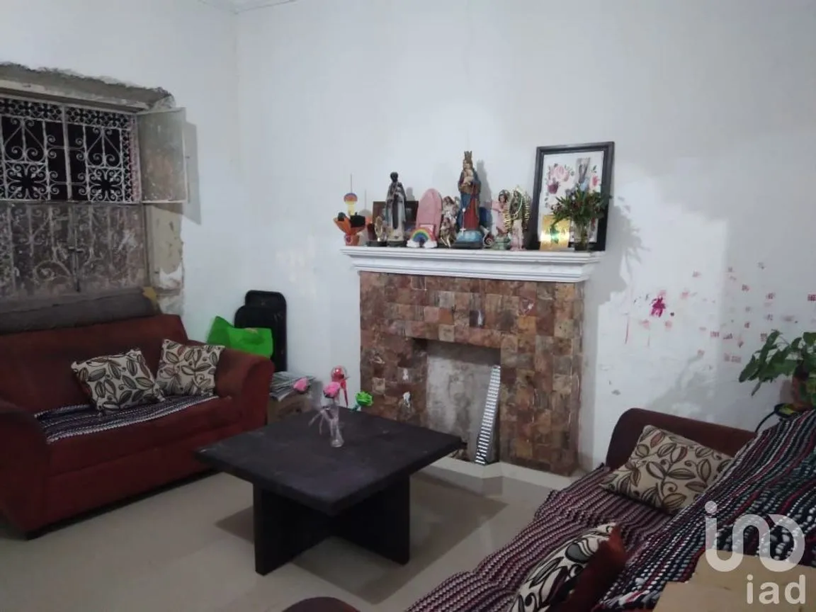 Casa en Venta en Mérida Centro, Mérida, Yucatán | NEX-177060 | iad México | Foto 8 de 28
