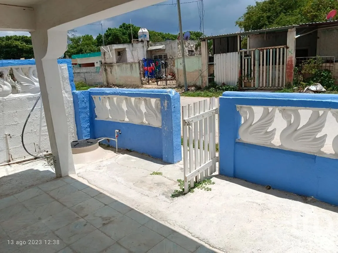 Casa en Venta en Celestún, Celestún, Yucatán | NEX-179366 | iad México | Foto 2 de 27