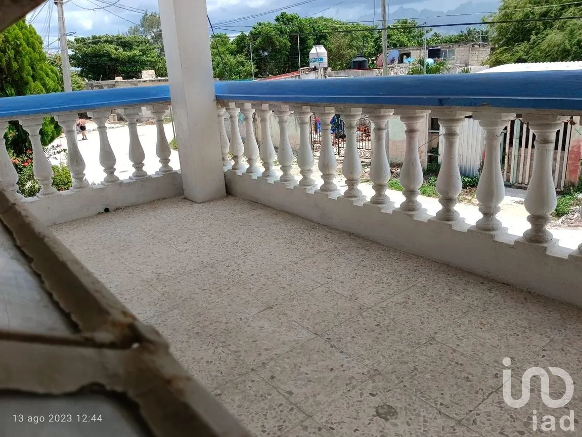 Casa en Venta en Celestún, Celestún, Yucatán | NEX-179366 | iad México | Foto 15 de 27