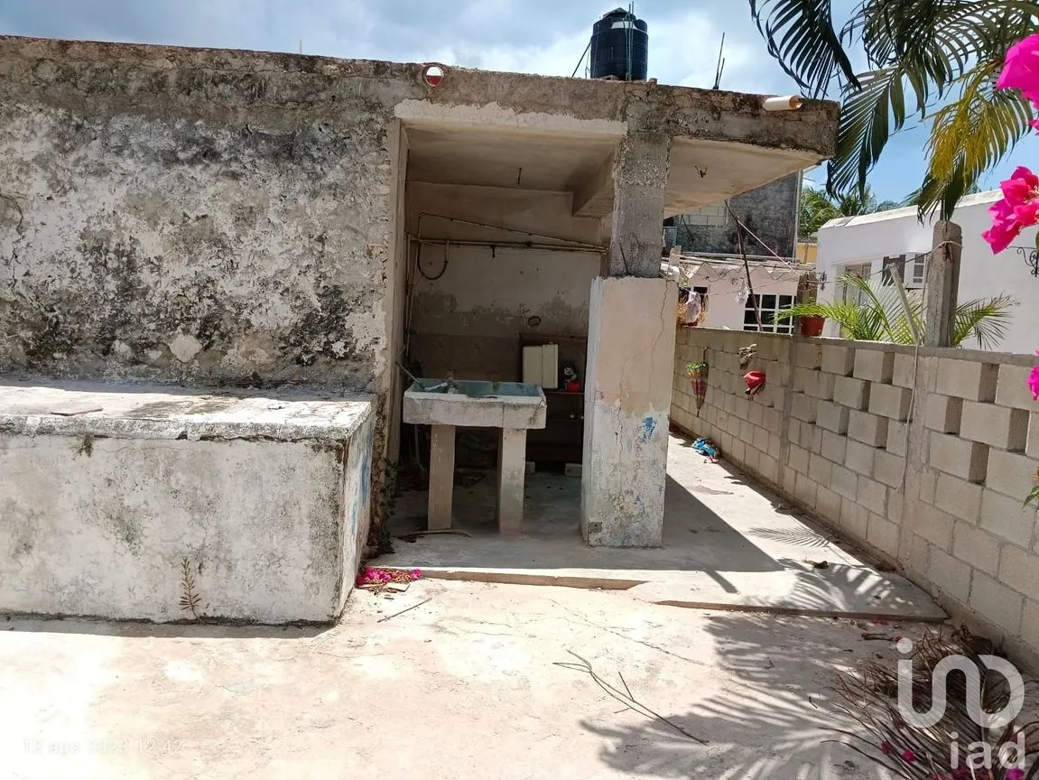 Casa en Venta en Celestún, Celestún, Yucatán | NEX-179366 | iad México | Foto 19 de 27