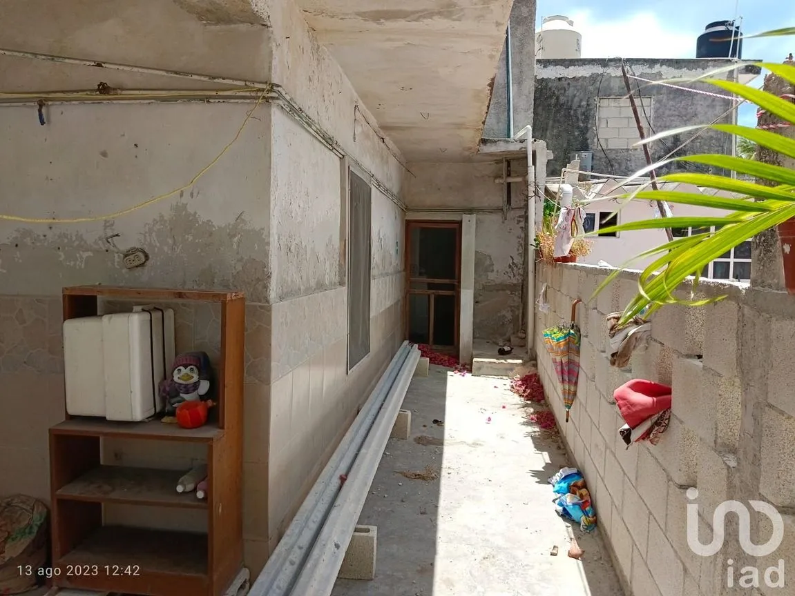 Casa en Venta en Celestún, Celestún, Yucatán | NEX-179366 | iad México | Foto 20 de 27