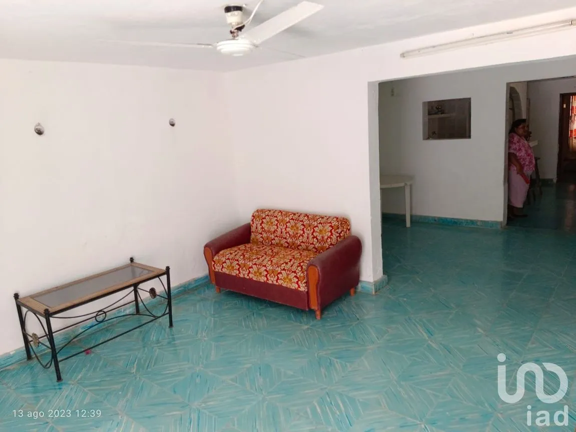 Casa en Venta en Celestún, Celestún, Yucatán | NEX-179366 | iad México | Foto 3 de 27