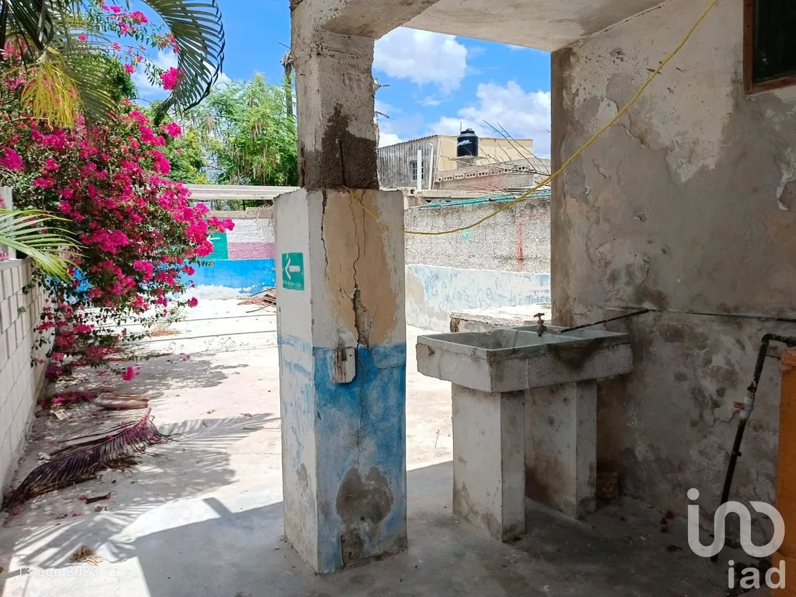 Casa en Venta en Celestún, Celestún, Yucatán | NEX-179366 | iad México | Foto 24 de 27