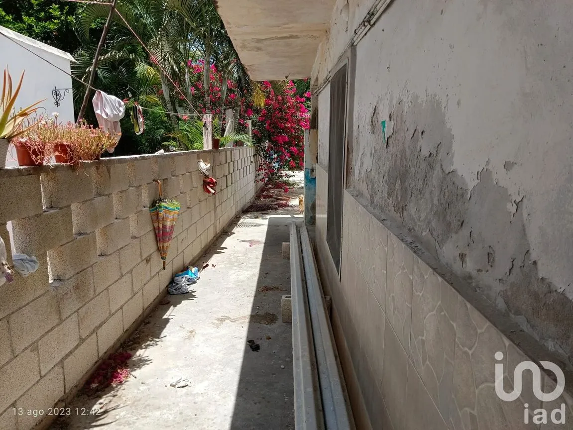 Casa en Venta en Celestún, Celestún, Yucatán | NEX-179366 | iad México | Foto 25 de 27