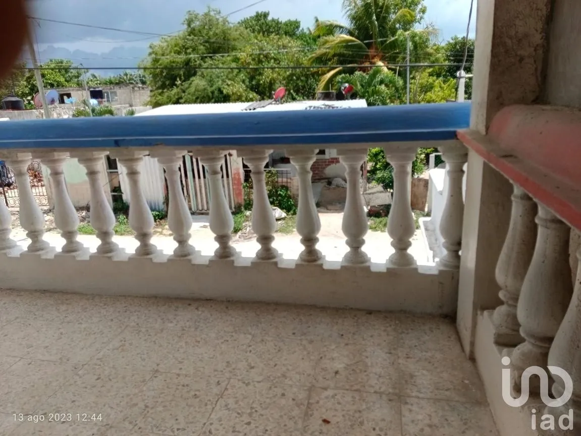 Casa en Venta en Celestún, Celestún, Yucatán | NEX-179366 | iad México | Foto 27 de 27