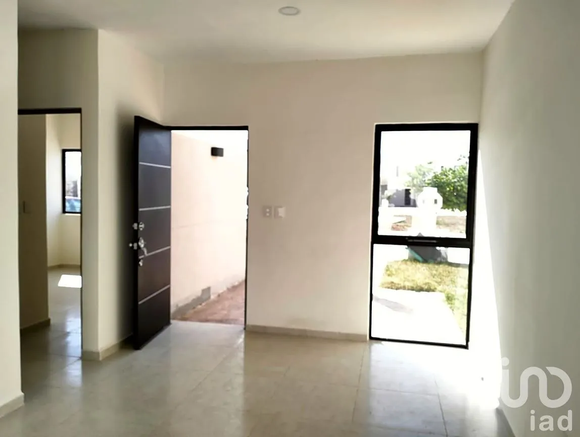 Casa en Venta en Solana Residencial, Mérida, Yucatán | NEX-185952 | iad México | Foto 2 de 14