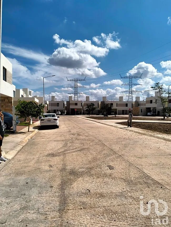 Casa en Venta en Solana Residencial, Mérida, Yucatán | NEX-185952 | iad México | Foto 12 de 14