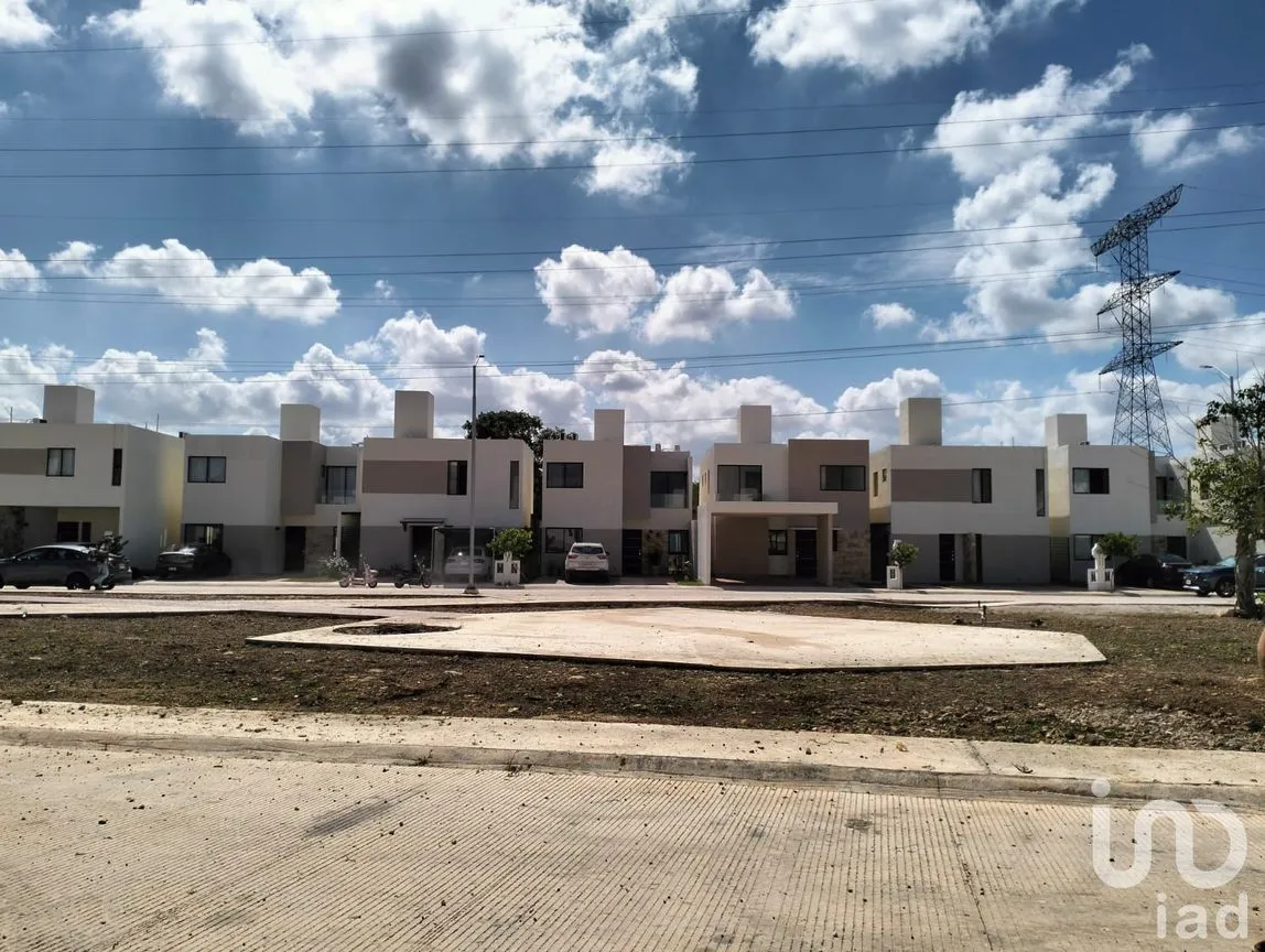 Casa en Venta en Solana Residencial, Mérida, Yucatán | NEX-185952 | iad México | Foto 10 de 14
