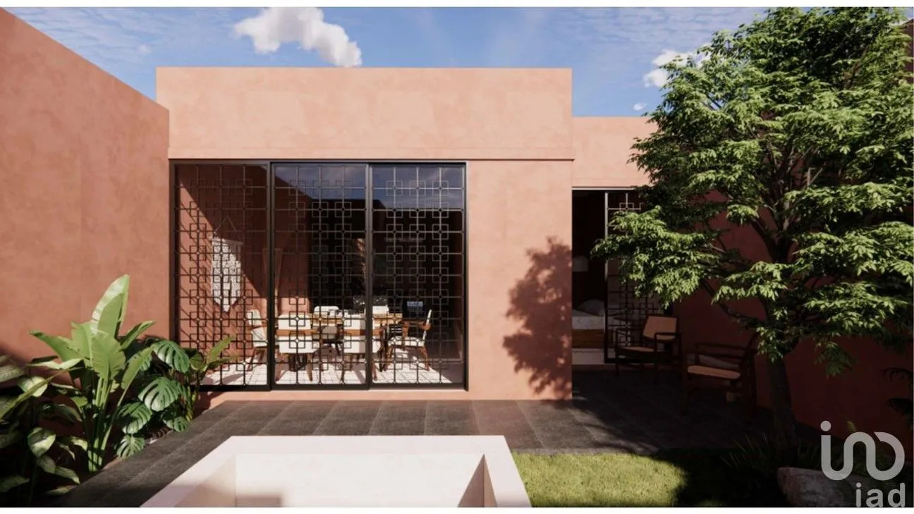 Casa en Venta en Mérida Centro, Mérida, Yucatán | NEX-196524 | iad México | Foto 3 de 8