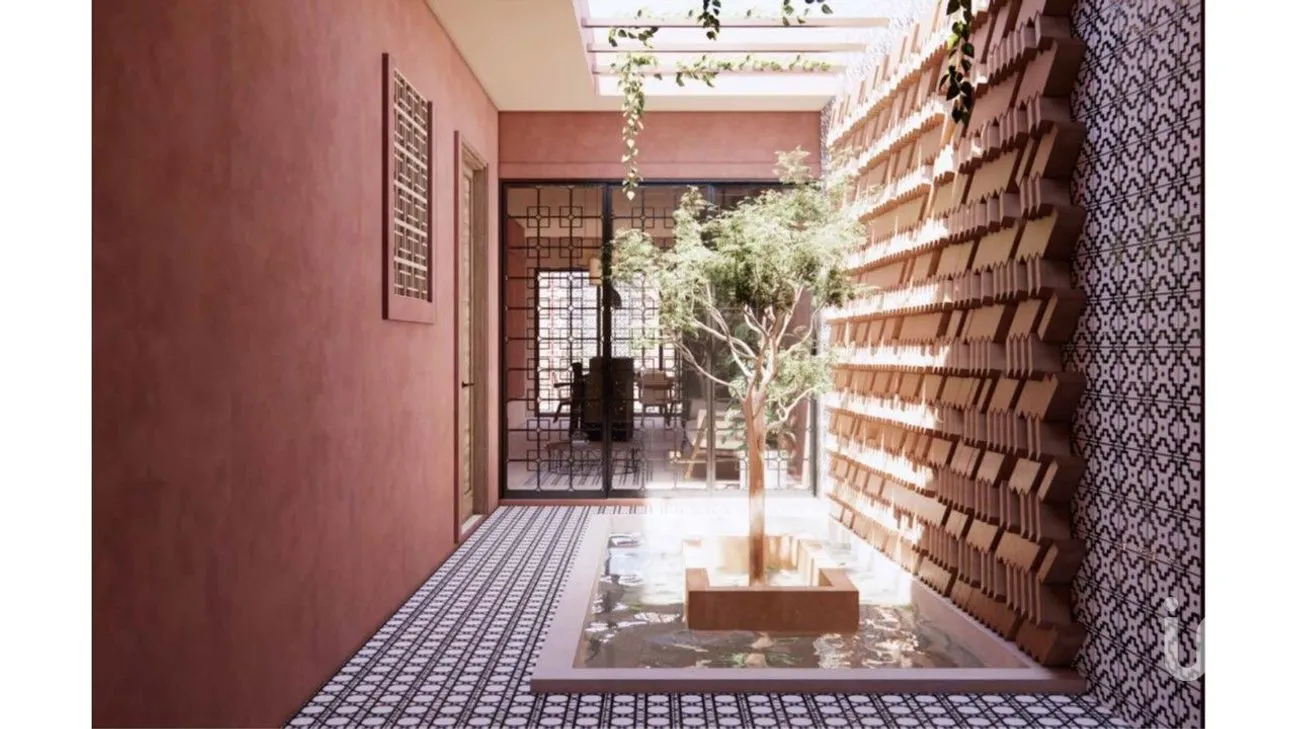 Casa en Venta en Mérida Centro, Mérida, Yucatán | NEX-196524 | iad México | Foto 4 de 8