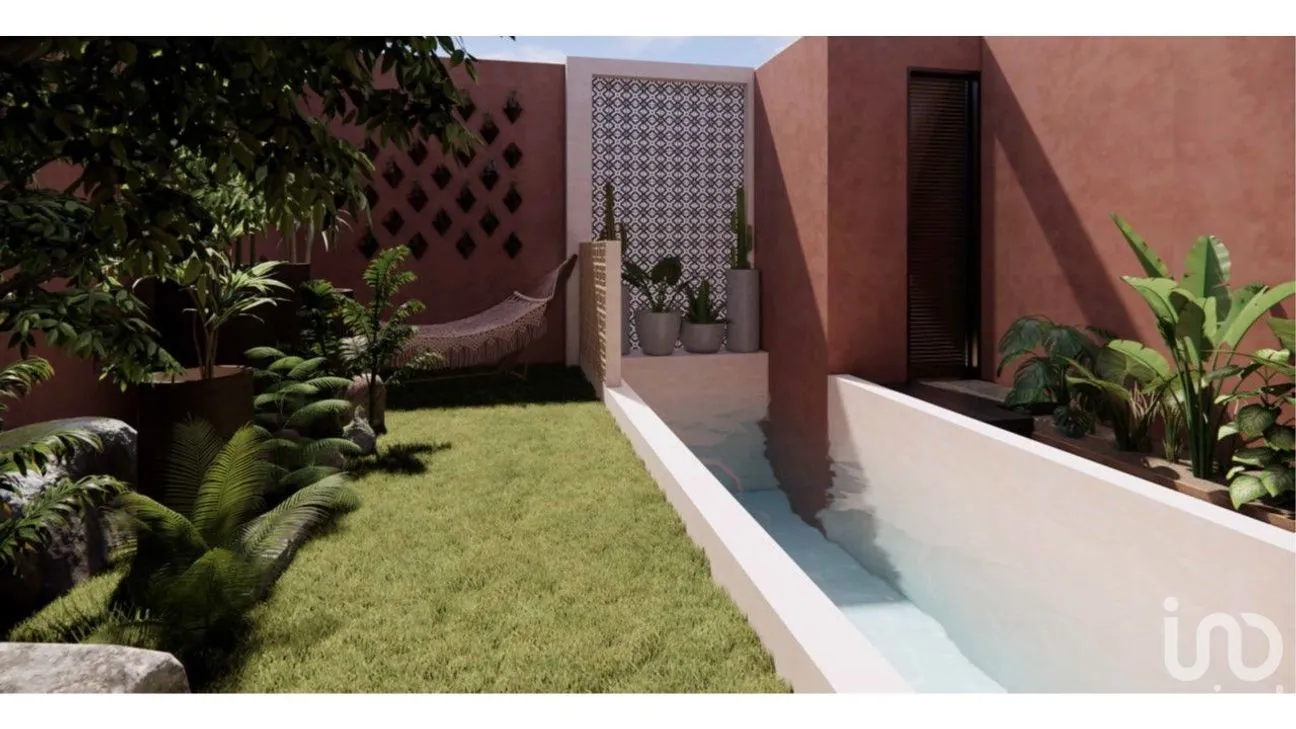 Casa en Venta en Mérida Centro, Mérida, Yucatán | NEX-196524 | iad México | Foto 5 de 8