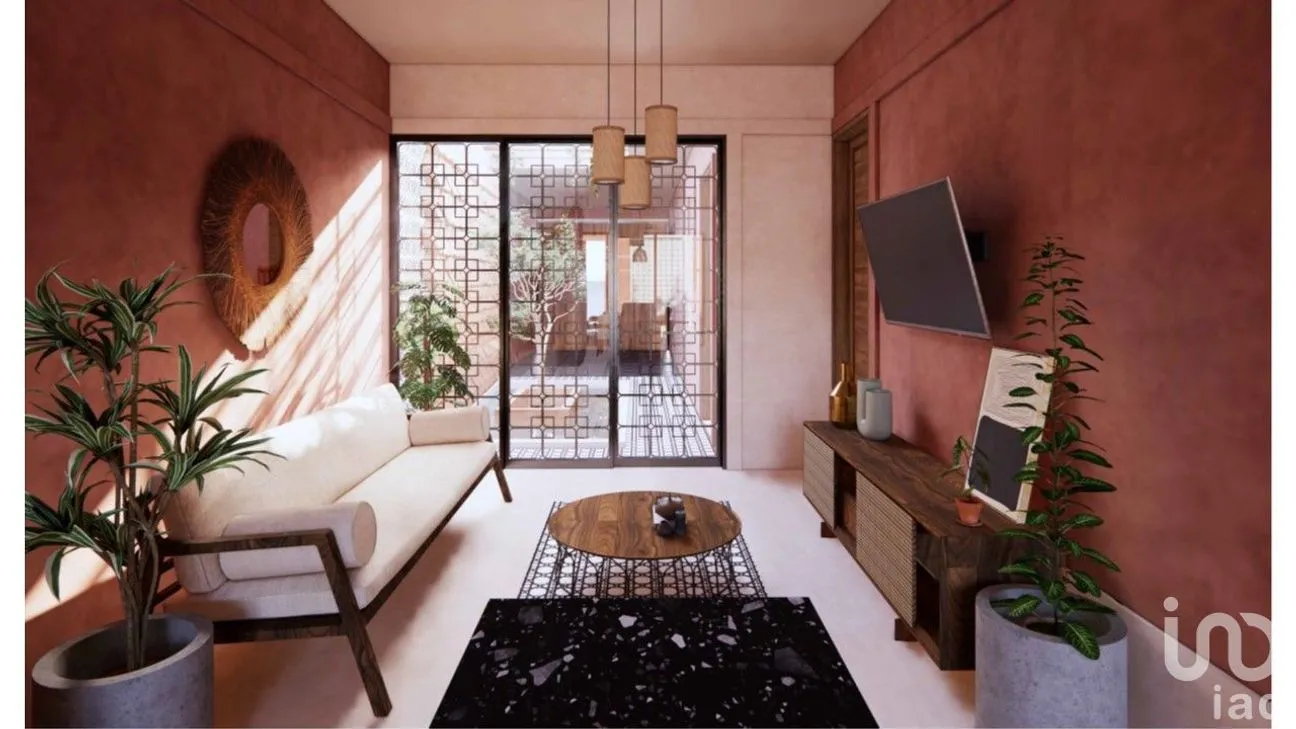 Casa en Venta en Mérida Centro, Mérida, Yucatán | NEX-196524 | iad México | Foto 1 de 8