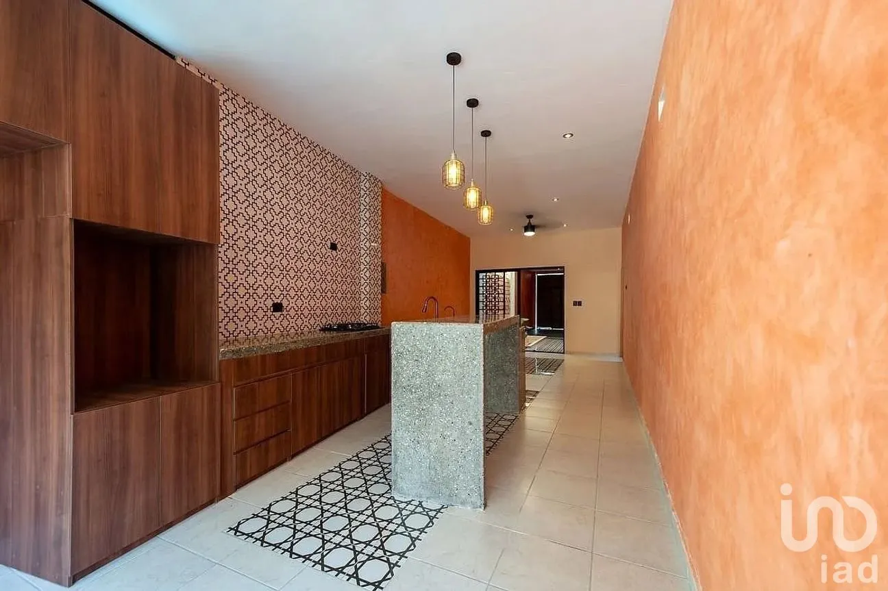 Casa en Venta en Mérida Centro, Mérida, Yucatán | NEX-196524 | iad México | Foto 9 de 12