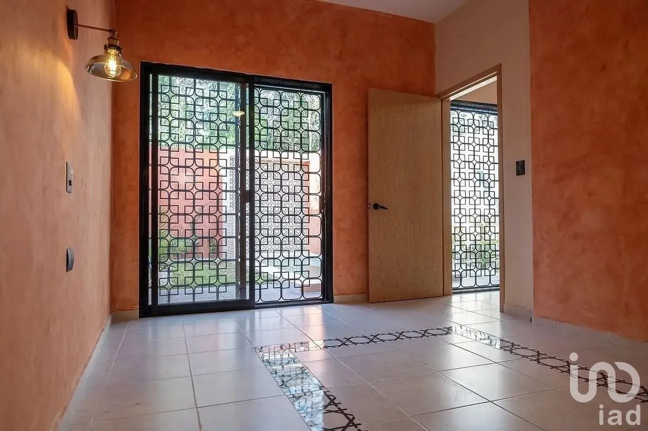 Casa en Venta en Mérida Centro, Mérida, Yucatán | NEX-196524 | iad México | Foto 10 de 12