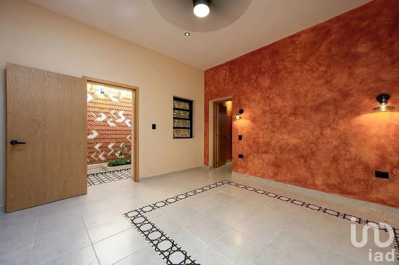 Casa en Venta en Mérida Centro, Mérida, Yucatán | NEX-196524 | iad México | Foto 11 de 12