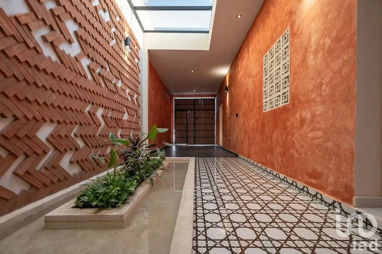 Casa en Venta en Mérida Centro, Mérida, Yucatán | NEX-196524 | iad México | Foto 12 de 12