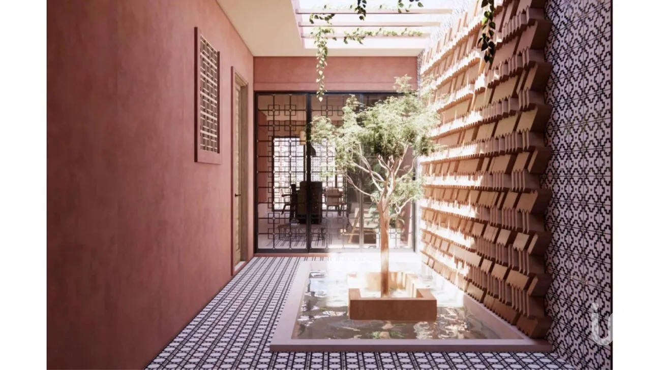 Casa en Venta en Mérida Centro, Mérida, Yucatán | NEX-196524 | iad México | Foto 4 de 12