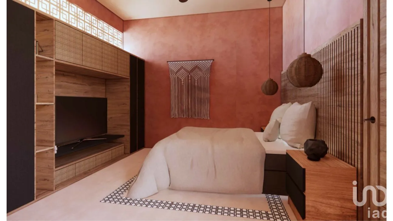 Casa en Venta en Mérida Centro, Mérida, Yucatán | NEX-196524 | iad México | Foto 7 de 12