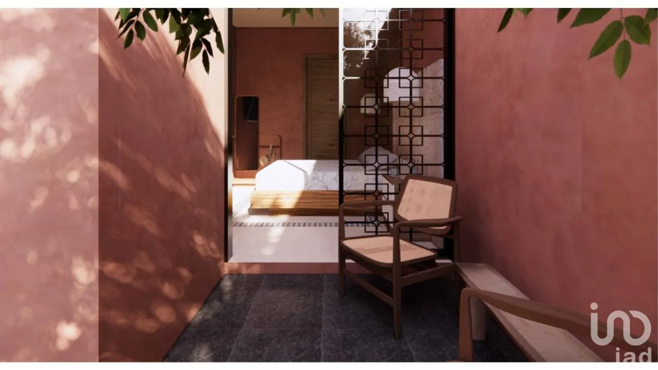 Casa en Venta en Mérida Centro, Mérida, Yucatán | NEX-196524 | iad México | Foto 8 de 12