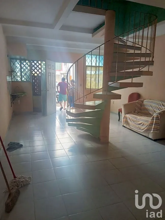 Casa en Venta en Supermanzana 520, Benito Juárez, Quintana Roo | NEX-196923 | iad México | Foto 11 de 14