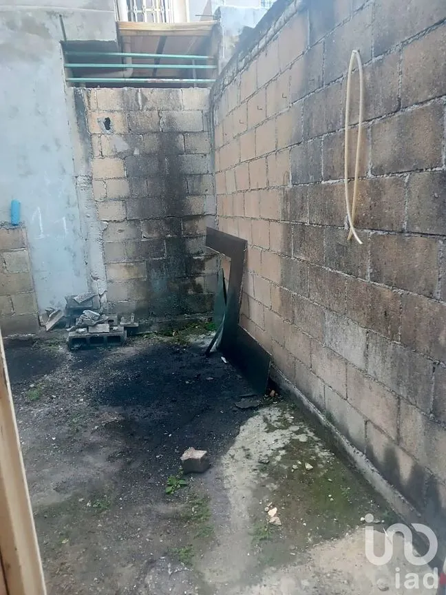 Casa en Venta en Supermanzana 520, Benito Juárez, Quintana Roo | NEX-196923 | iad México | Foto 13 de 14