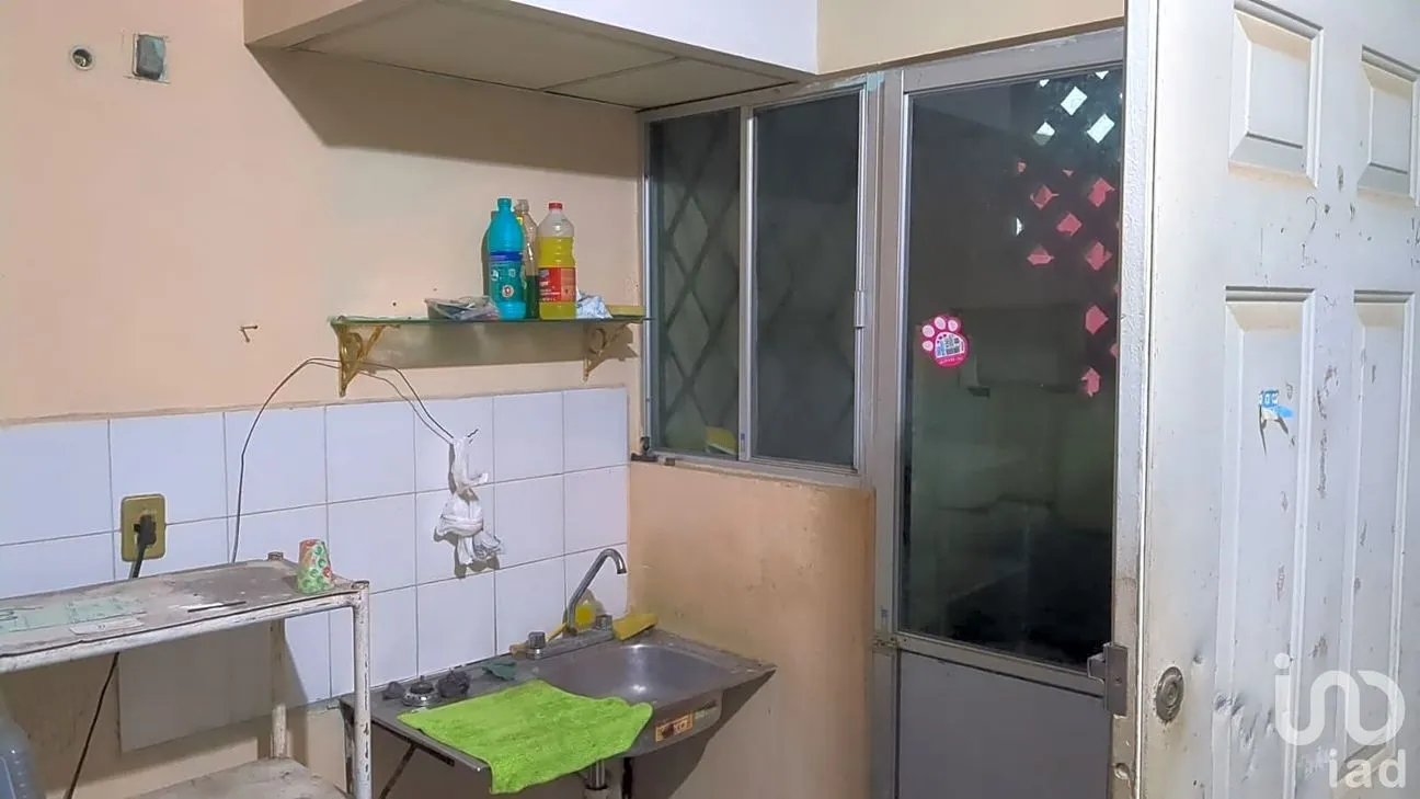 Casa en Venta en Supermanzana 520, Benito Juárez, Quintana Roo | NEX-196923 | iad México | Foto 3 de 14