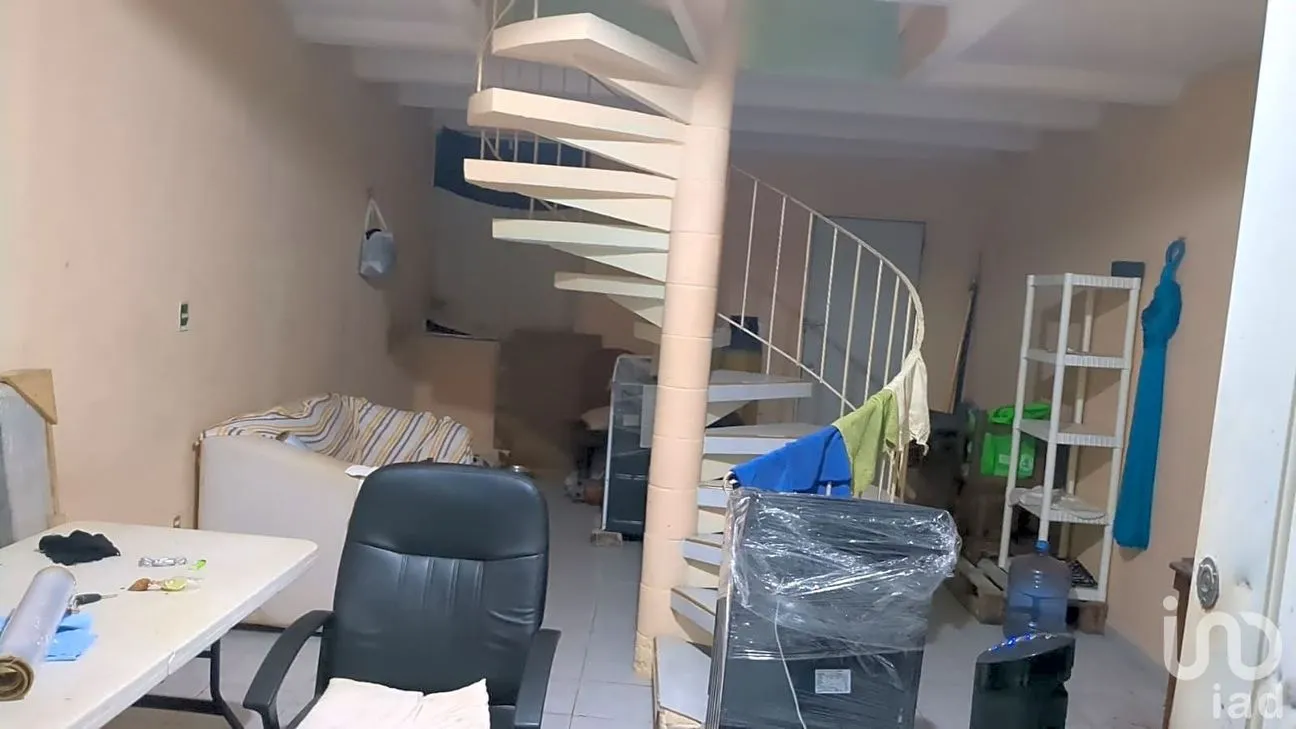 Casa en Venta en Supermanzana 520, Benito Juárez, Quintana Roo | NEX-196923 | iad México | Foto 4 de 14