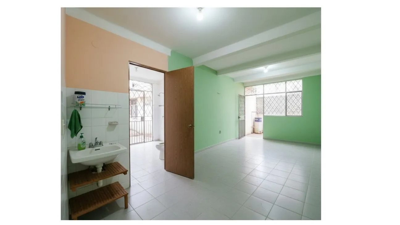 Casa en Venta en Supermanzana 520, Benito Juárez, Quintana Roo | NEX-196923 | iad México | Foto 2 de 13