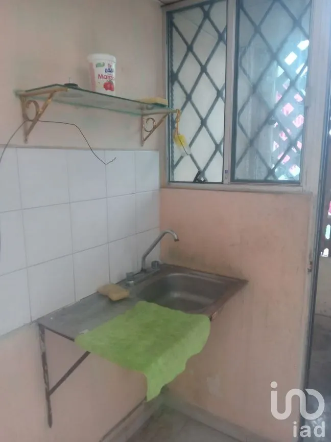 Casa en Venta en Supermanzana 520, Benito Juárez, Quintana Roo | NEX-196923 | iad México | Foto 7 de 13