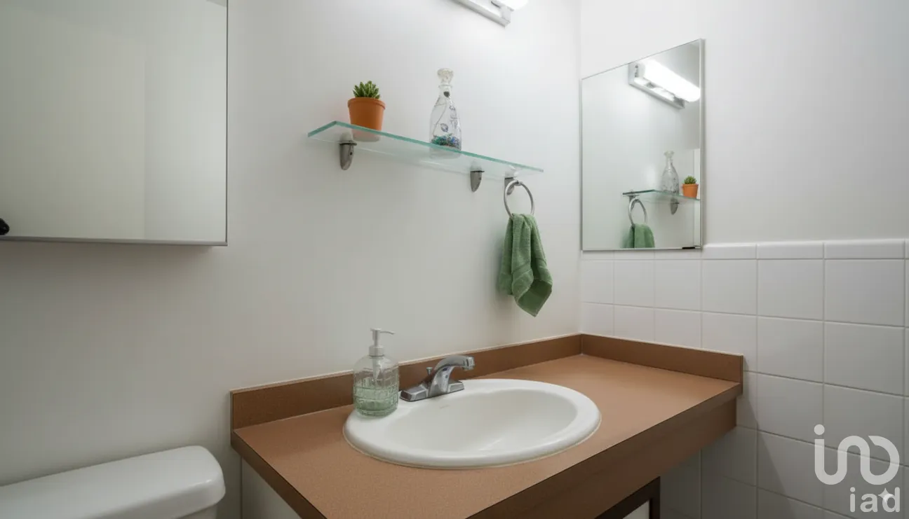 Casa en Venta en Supermanzana 520, Benito Juárez, Quintana Roo | NEX-196923 | iad México | Foto 9 de 13