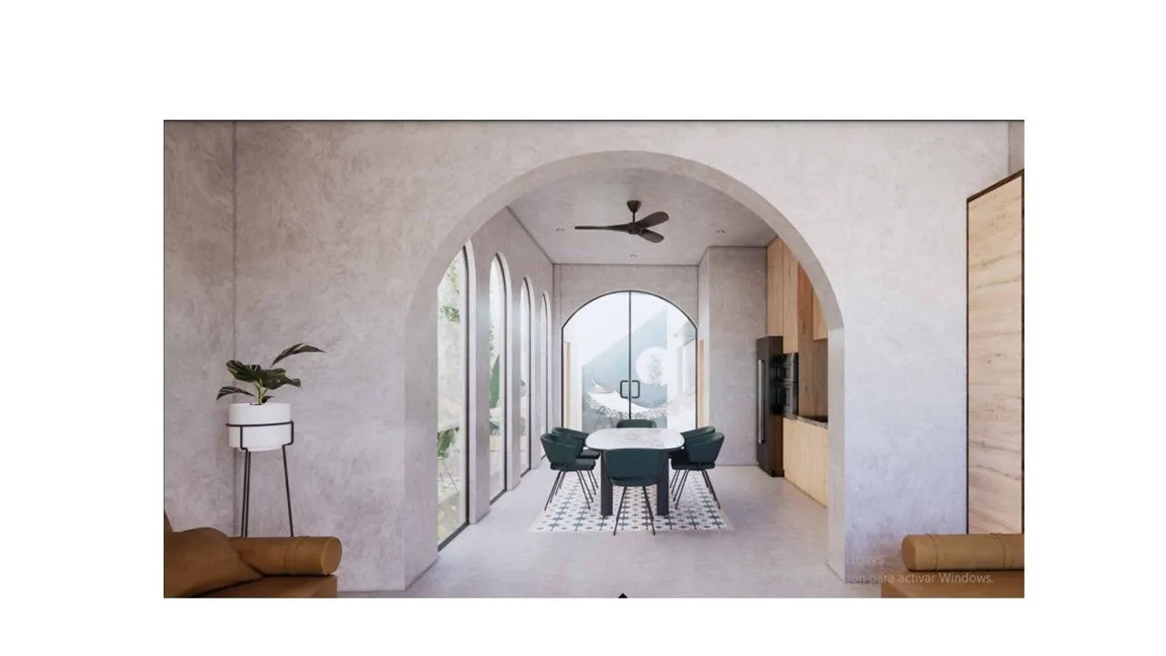 Casa en Venta en Mérida Centro, Mérida, Yucatán | NEX-197395 | iad México | Foto 5 de 11