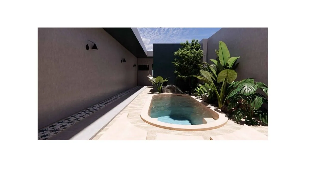 Casa en Venta en Mérida Centro, Mérida, Yucatán | NEX-197395 | iad México | Foto 8 de 11