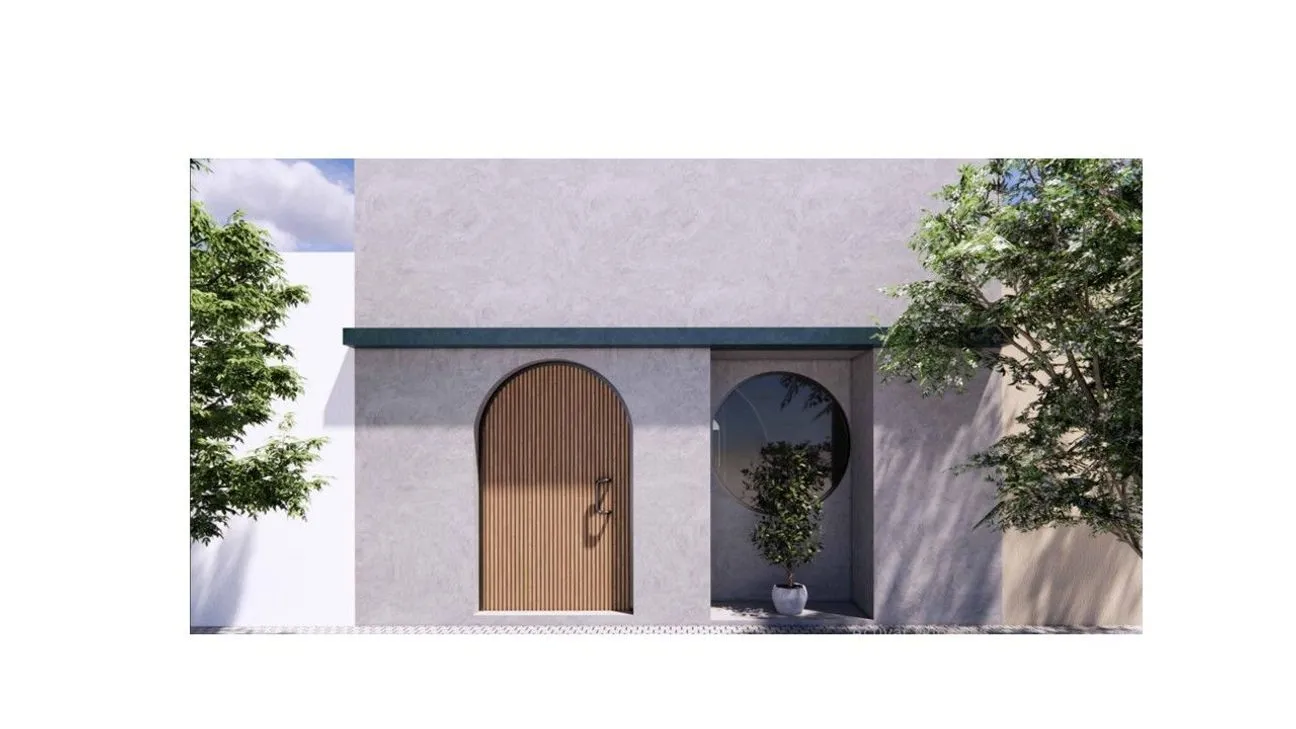 Casa en Venta en Mérida Centro, Mérida, Yucatán | NEX-197395 | iad México | Foto 1 de 11