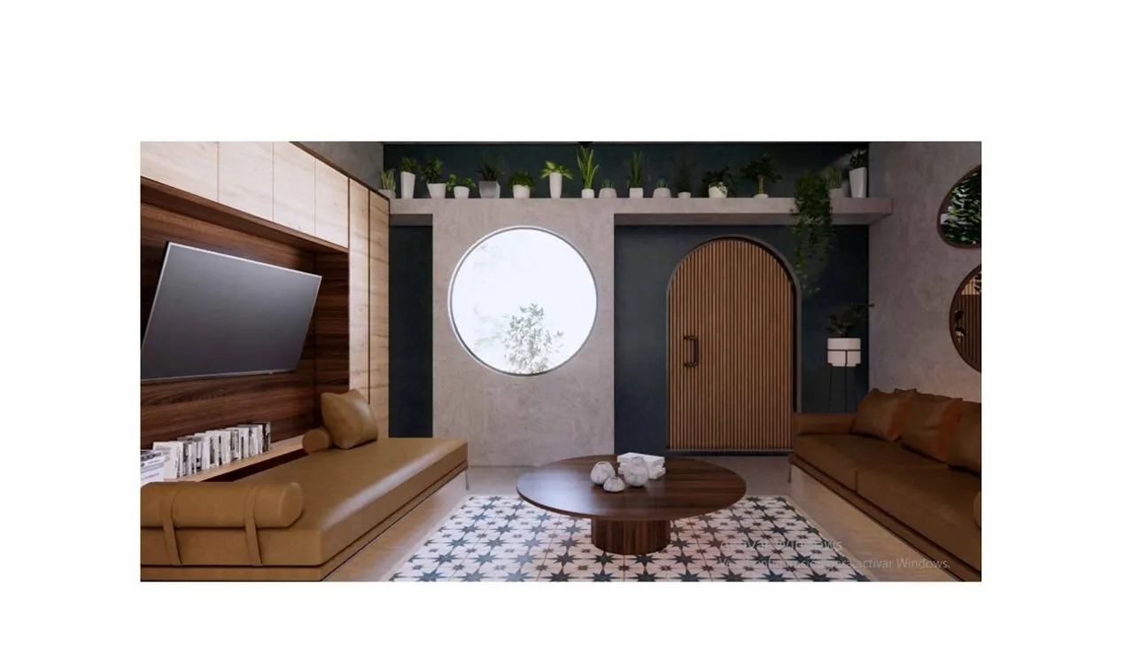 Casa en Venta en Mérida Centro, Mérida, Yucatán | NEX-197395 | iad México | Foto 2 de 14