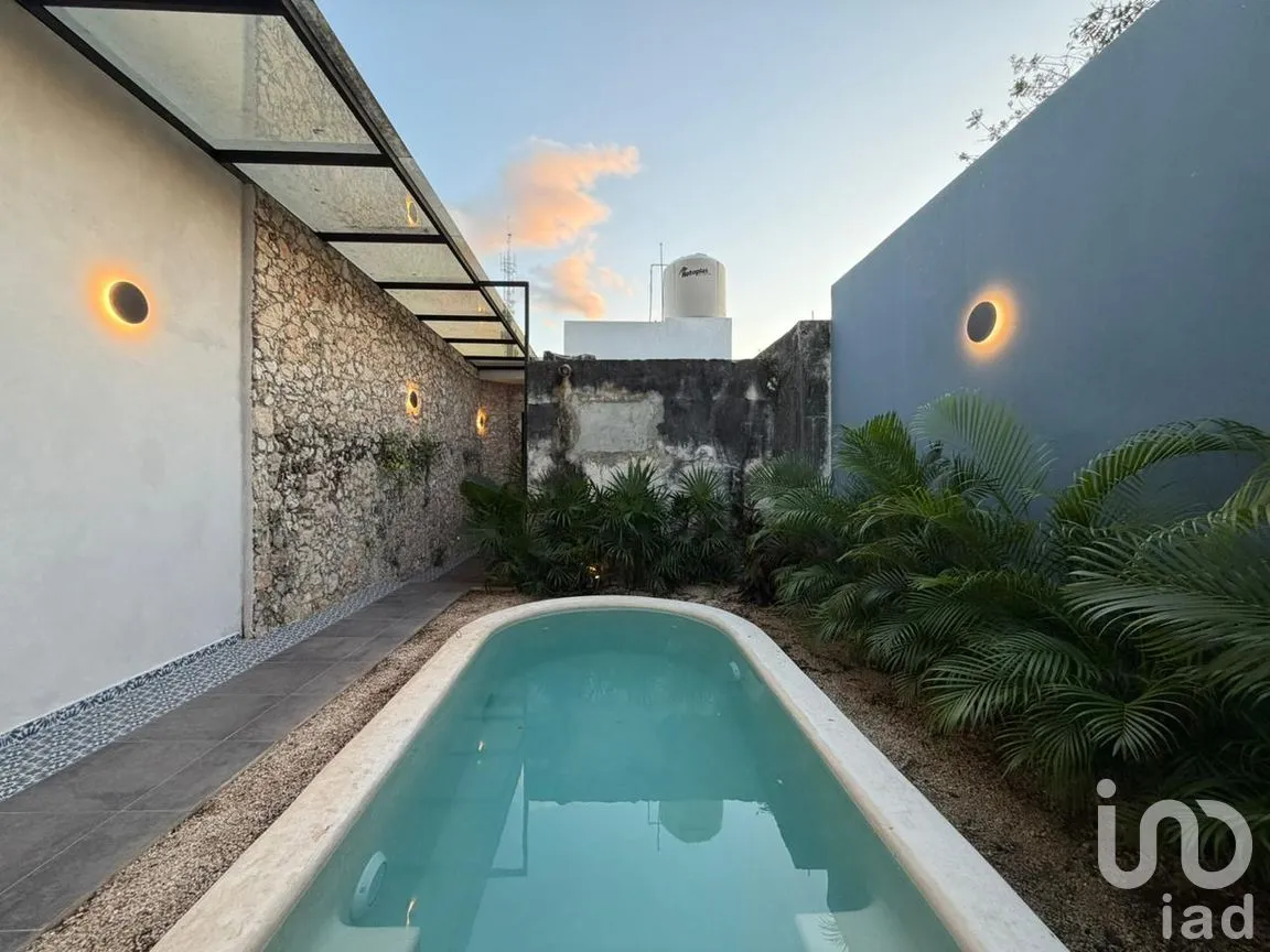 Casa en Venta en Mérida Centro, Mérida, Yucatán | NEX-197395 | iad México | Foto 14 de 14