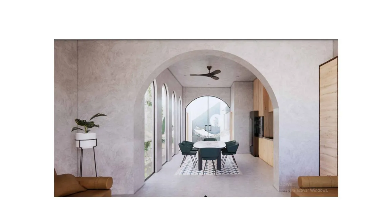 Casa en Venta en Mérida Centro, Mérida, Yucatán | NEX-197395 | iad México | Foto 7 de 14